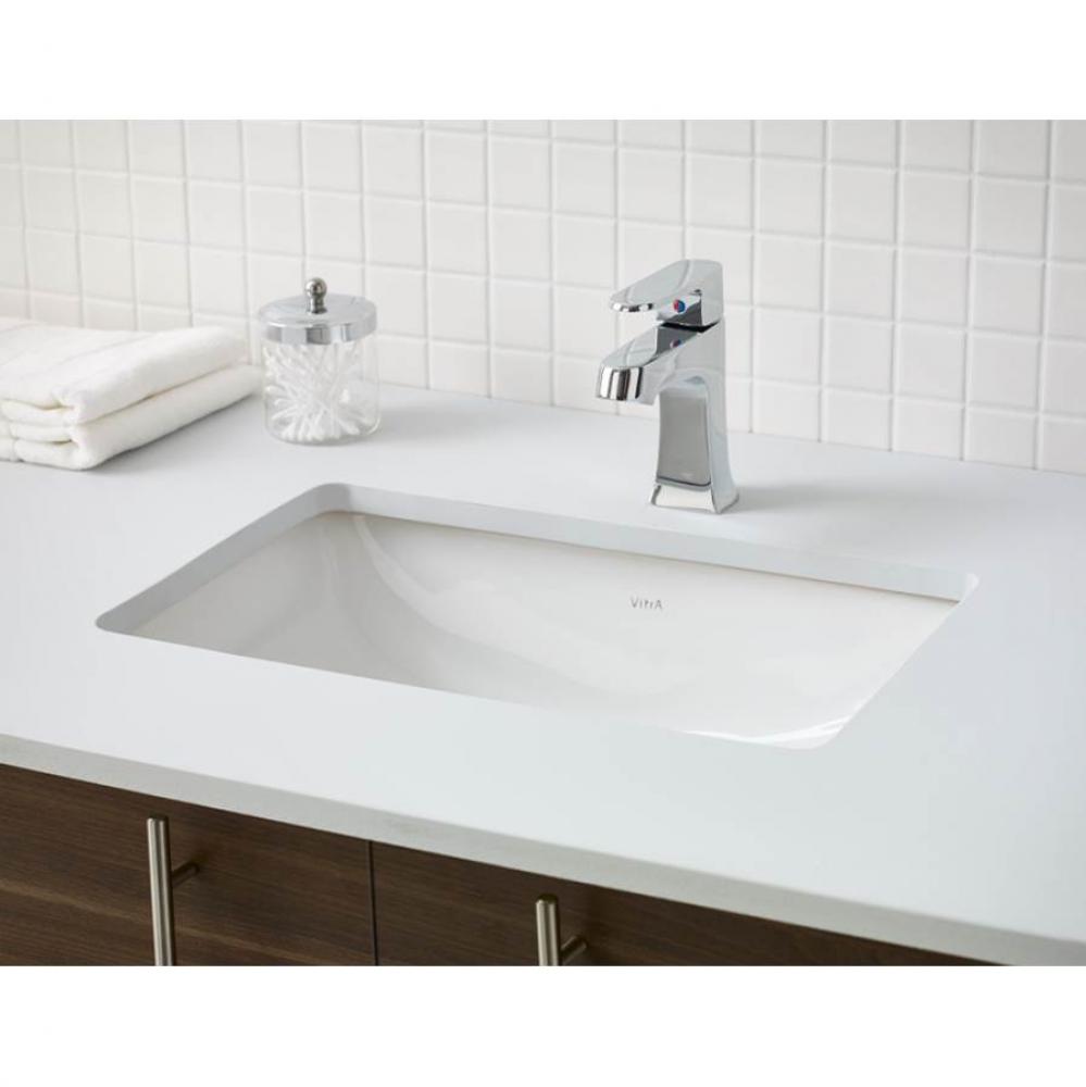 SEVILLE Undermount Sink