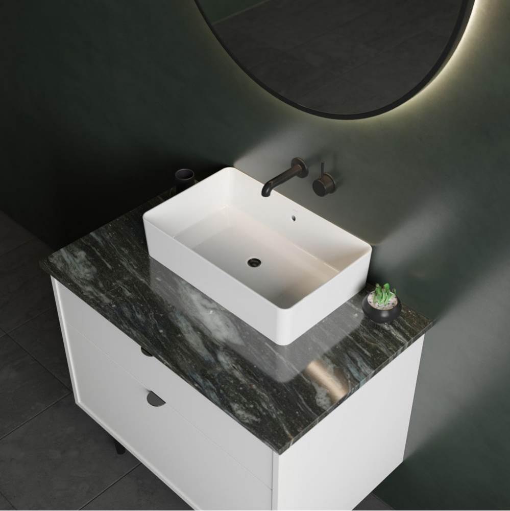 NUO 2 Vessel Sink