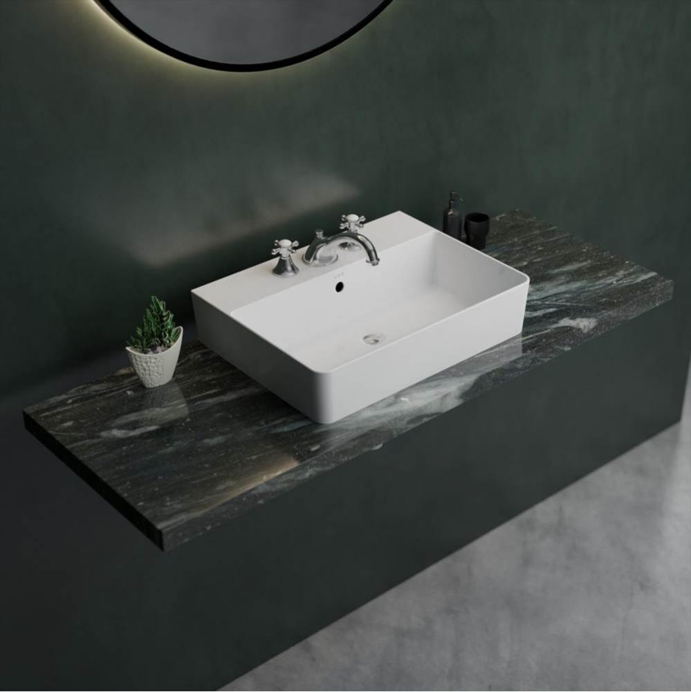 NUO 2 Vessel Sink