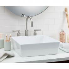 Cheviot Products 1281-MW - FLEX Vessel Sink