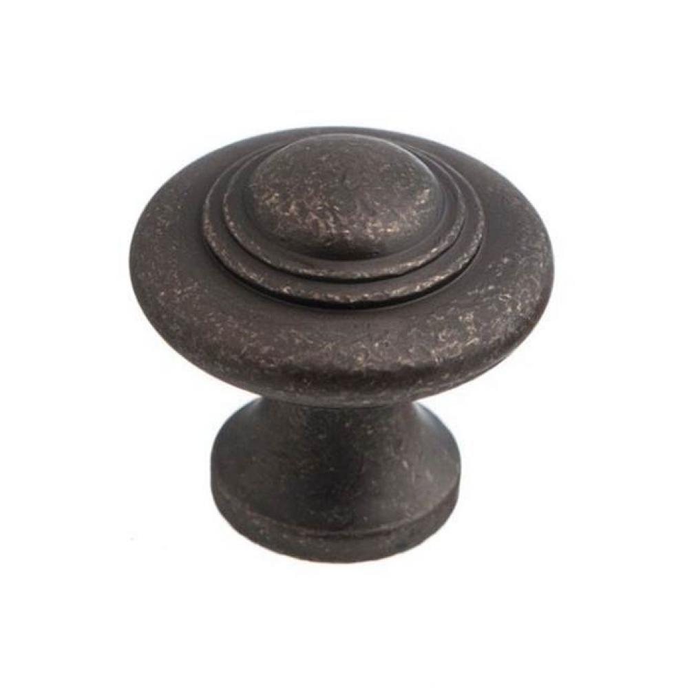 1 1/2'' Knob  - Match Sample