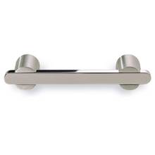 Colonial Bronze 1339-M20XM15B - Cabinet Pull Hand Finished in Matte Light Statuary Bronze and Matte Pewter