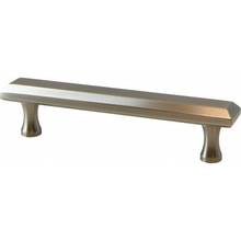 Colonial Bronze 272-3-26 - Cabinet Pull Hand Finished in Polished Chrome