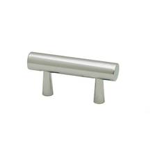 Colonial Bronze 300-1H-M15 - Cabinet Pull Hand Finished in Matte Satin Nickel