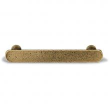 Colonial Bronze 610-M10B - Cabinet Pull Hand Finished in Matte Oil Rubbed Bronze