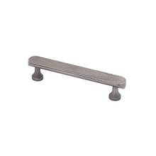 Colonial Bronze 611-M4 - Cabinet Pull Hand Finished in Matte Satin Brass