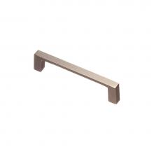 Colonial Bronze 662-26 - Cabinet Pull Hand Finished in Polished Chrome