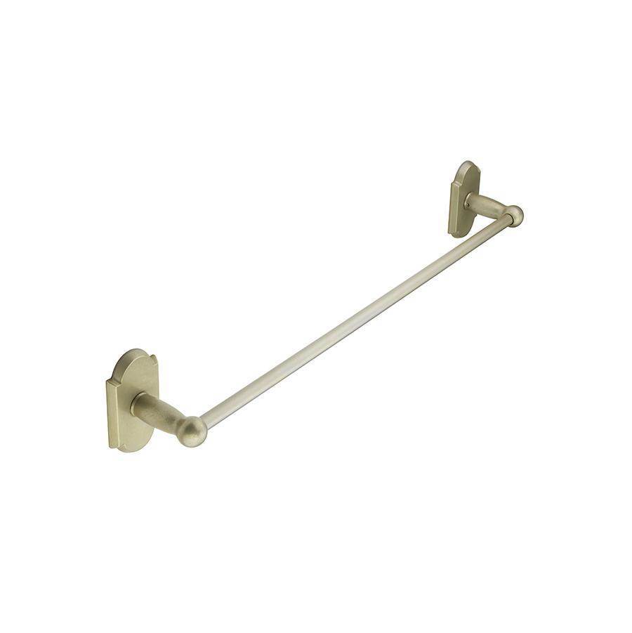 Brz Towel Bar, Rose 1, 30'', TWB