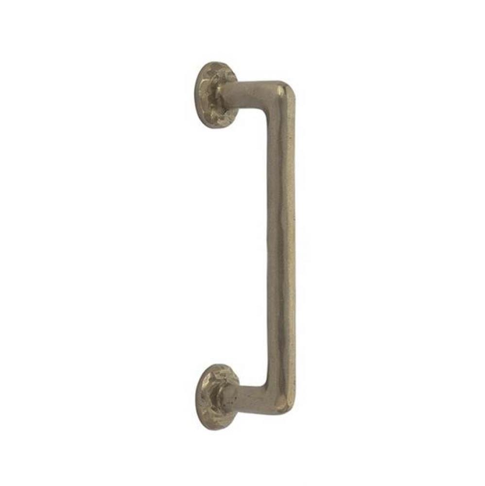 Concealed Surface Mount, Rod Bronze Pull, 12'', TWB