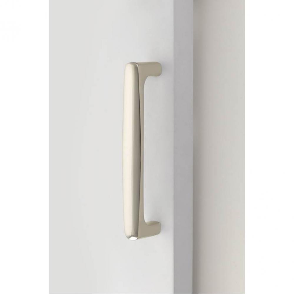 Back to Back, Urban Modern, 8'' Door Pull, US14