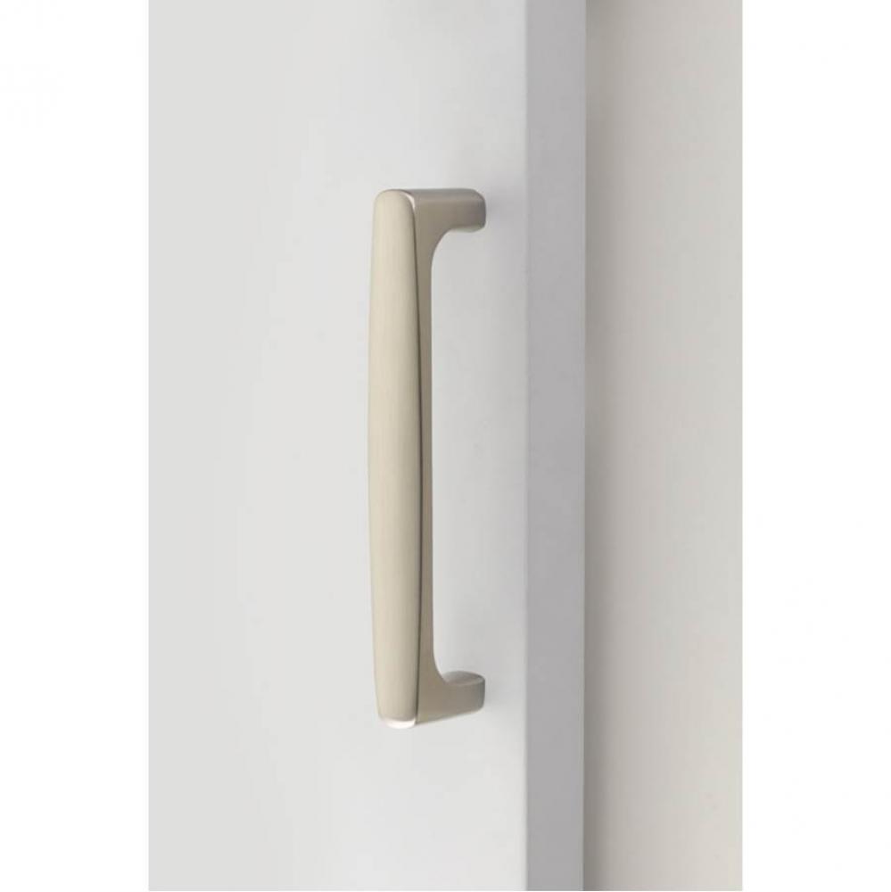 Back to Back, Urban Modern, 8'' Door Pull, US15