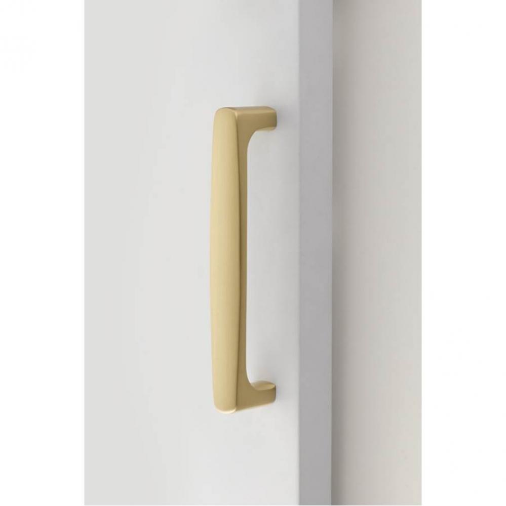 Back to Back, Urban Modern, 8'' Door Pull, US4