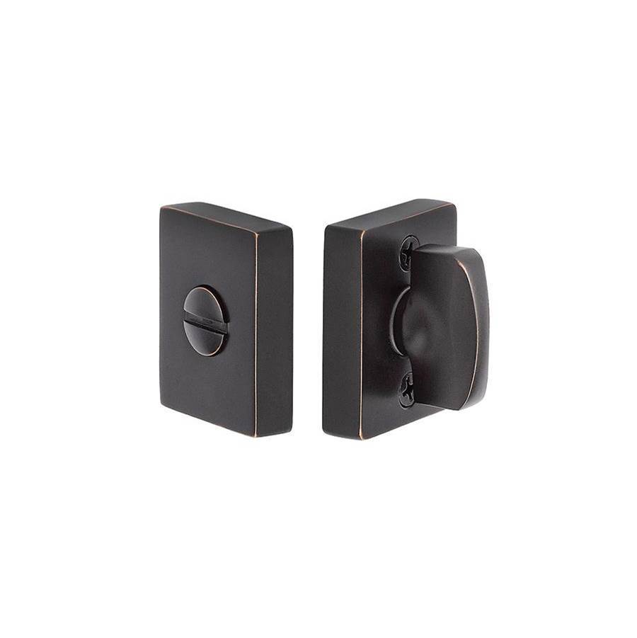 Modern Thumbturn Privacy Lockset, US14