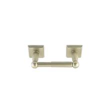 Emtek 23041TWB - TP Holder, Spring Bar, Rose 1, TWB