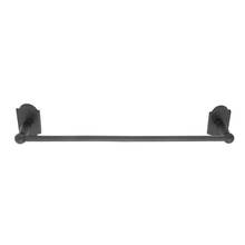 Emtek 230234FB - Brz Towel Bar, No.4, 30'', FB