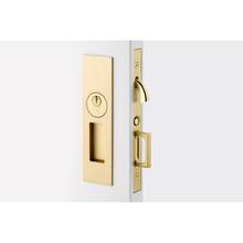 POCKET DOOR LOCKS