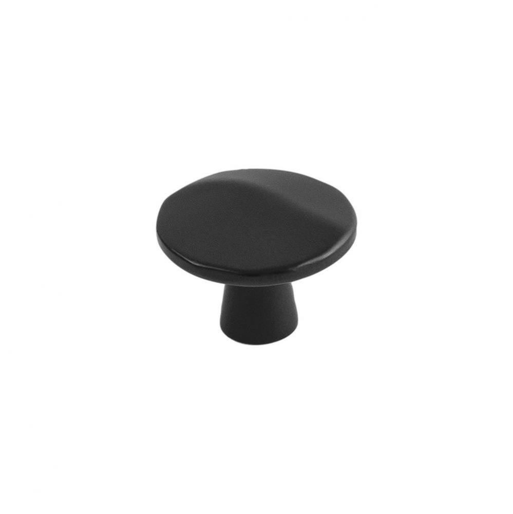 Knob 1-3/8 Inch Diameter