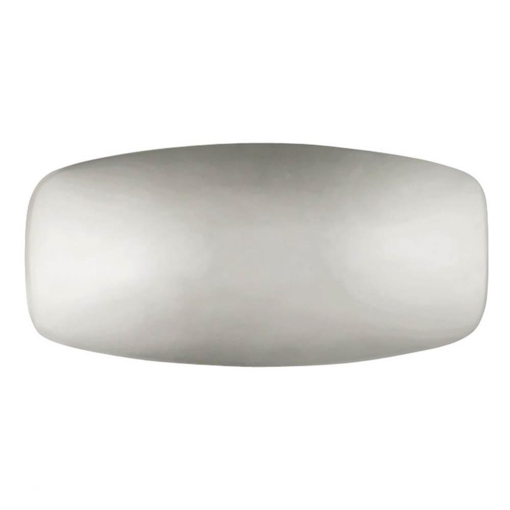 Knob, Oval, 1-7/16'' X 3/4''