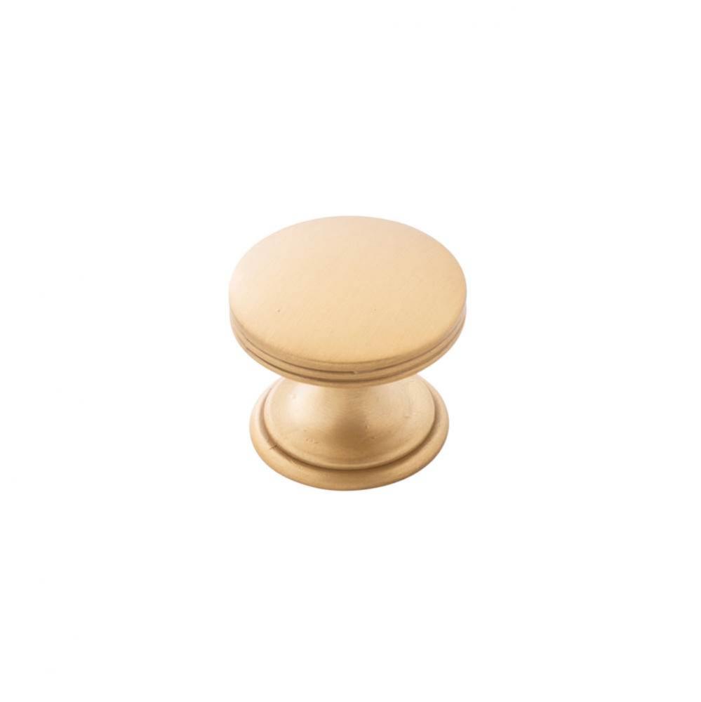 Knob 1-3/8 Inch Diameter