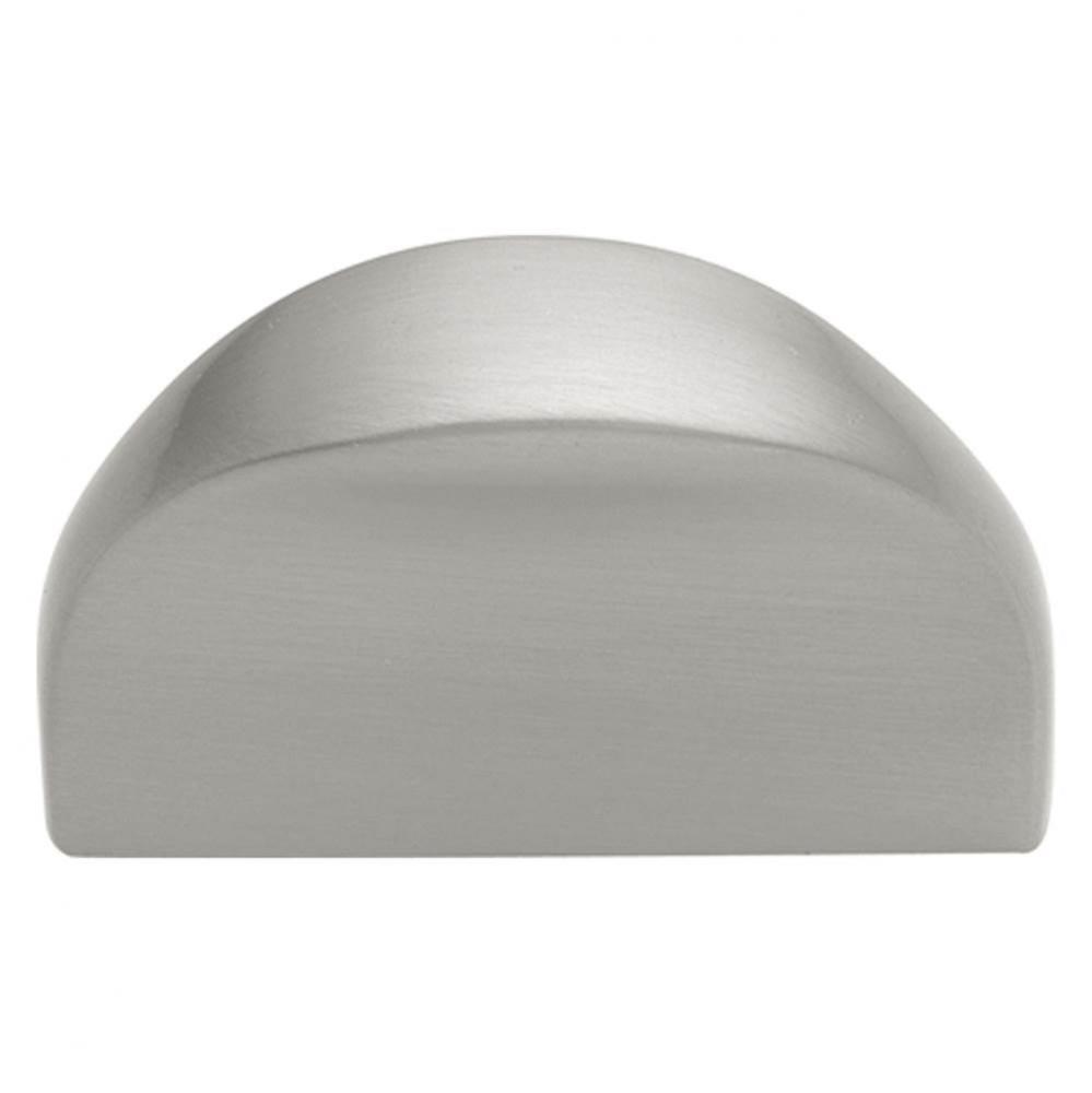 Metropolis Collection Pull 32mm C/C Satin Nickel Finish