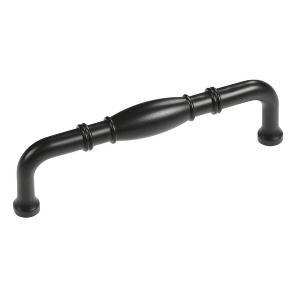 Williamsburg Collection Pull 96mm C/C Oil-Rubbed Bronze Finish