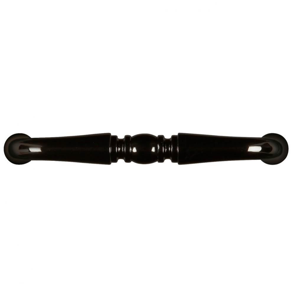 3 In. Williamsburg Black Nickel Cabinet Pull