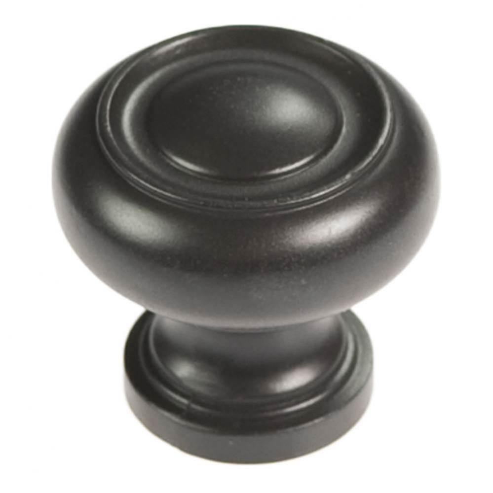 Knob, 1-1/4'' Dia