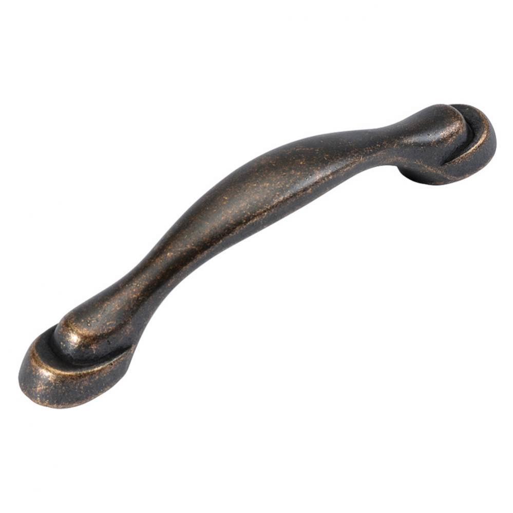 Eclipse Collection Pull 3'' C/C Windover Antique Finish