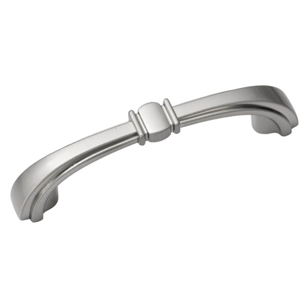 Chelsea Collection Pull 3'' C/C Stainless Steel Finish