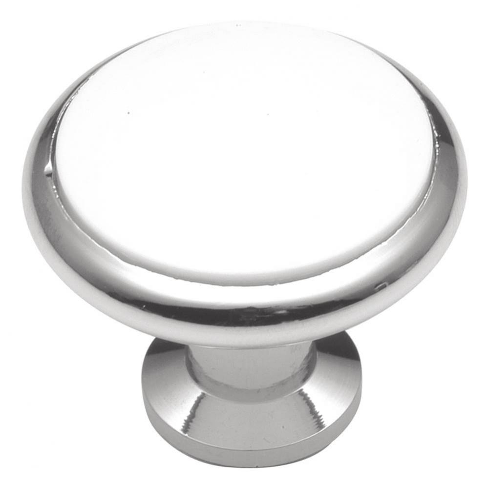 Knob 1-5/16 Inch Diameter