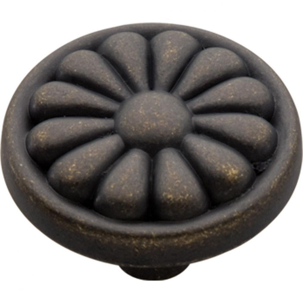 1-1/4 In. Newport Windover Antique Cabinet Knob