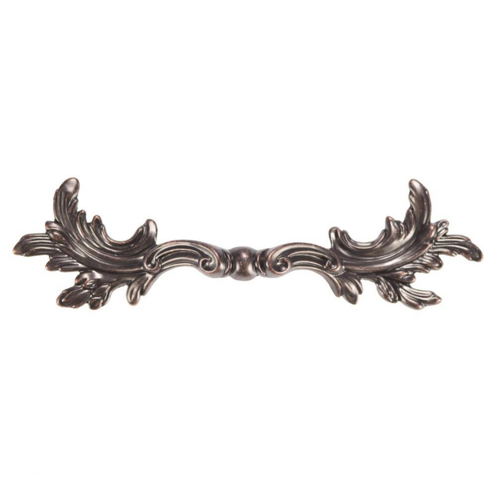 Manor House Collection Pull 3'' C/C Dark Antique Copper Finish