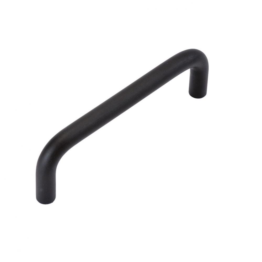 3-1/2 In. Oil-Rubbed Bronze Cabinet Wire Pull