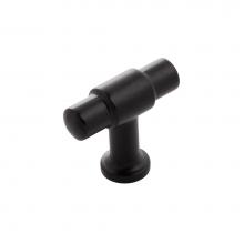 Hickory Hardware H077850MB - T-Knob 1-5/8 Inch X 5/8 Inch