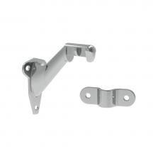 Hickory Hardware H078452CH - Handrail Bracket 3 Inch