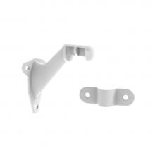 Hickory Hardware H078452W - Handrail Bracket 3 Inch