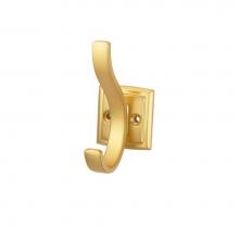 Hickory Hardware H078774BGB - Hook 3/4 Inch Center to Center