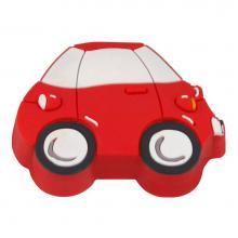 Hickory Hardware HH74663-ZZ - Kids Red Car Cabinet Knob