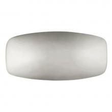 Hickory Hardware P208-BNV - 1-7/16 In. Eclipse Black Nickel Vibed Cabinet Knob