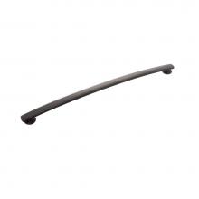 Hickory Hardware P2159-VB - Pull 12 Inch Center to Center