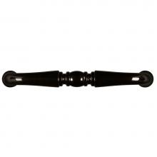 Hickory Hardware P3075-BLN - 3 In. Williamsburg Black Nickel Cabinet Pull