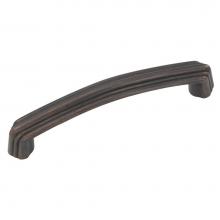 Hickory Hardware P3465-VB - 3 In. Bel Aire Vintage Bronze Cabinet Pull