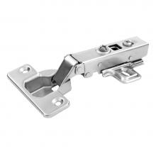 Hickory Hardware P5305-14 - Hinge Concealed Full Overlay Frameless Soft Close