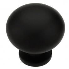 Hickory Hardware P6091-10B - 1-1/4 In. Oil-Rubbed Bronze Cabinet Knob