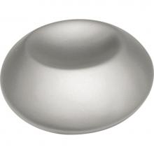 Hickory Hardware PA0212-PN - 1-1/4 In. Metropolis Pearl Nickel Cabinet Knob