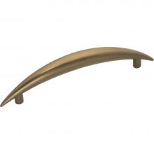 Hickory Hardware PA0224-VBZ - 96mm Metropolis Veneti Bronze Cabinet Pull