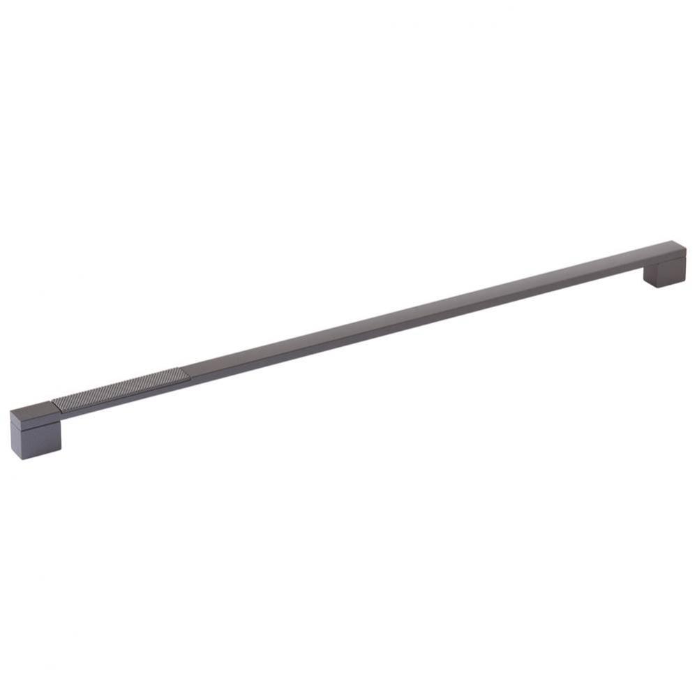 Urbano, Pull, Gun Metal, 18'' cc