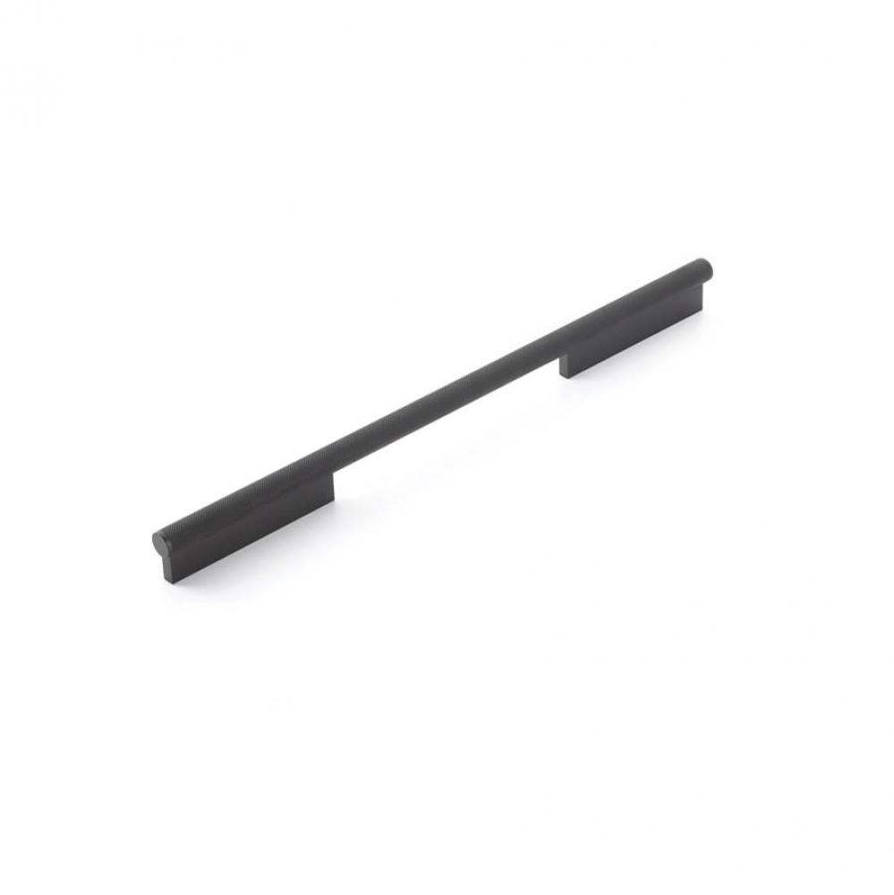 MODO Pull, Matte Black, 12'' cc