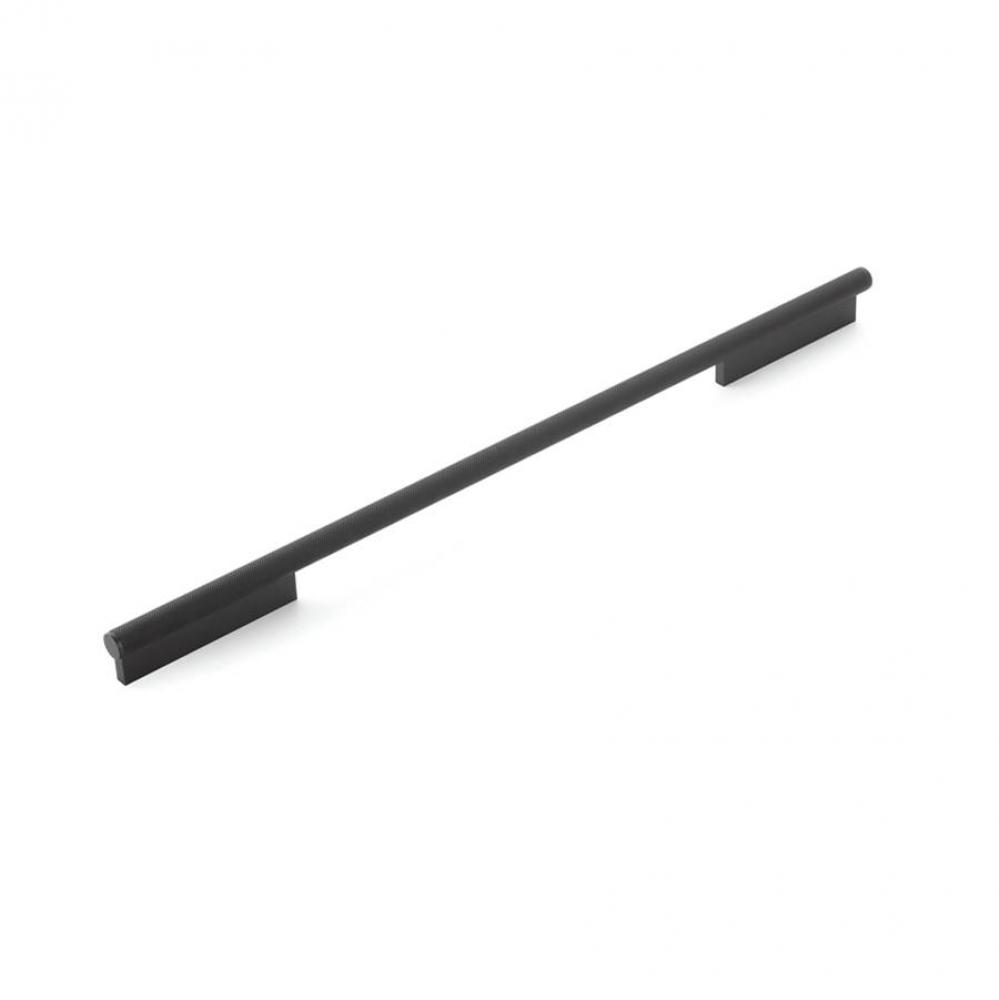 MODO Pull, Matte Black,  18'' cc