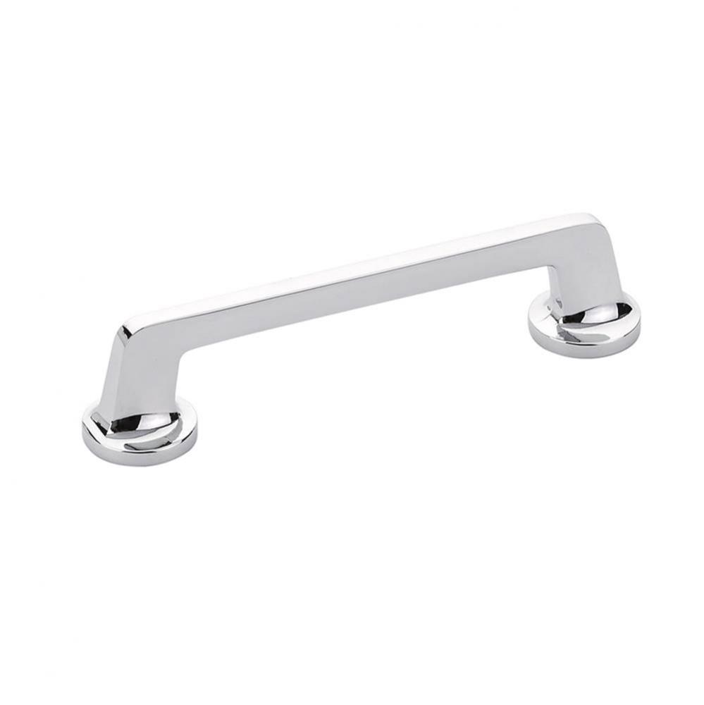 Pull, Polished Chrome, 5'' cc